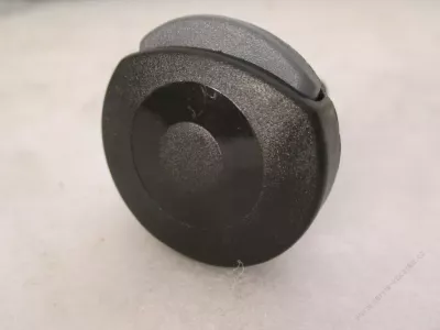 Střed kolečka FUT - B - ø 10 mm.
