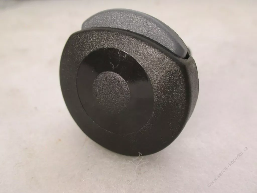 Střed kolečka FUT - B - ø 10 mm.