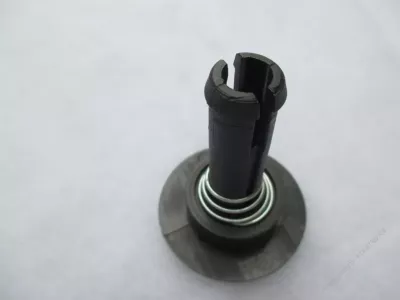 Střed kolečka TAKO (Omega) - ø 10 mm. Střed kolečka TAKO (Omega) - ø 10 mm.