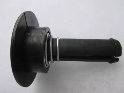 Střed kolečka TAKO (Omega) - ø 10 mm. Střed kolečka TAKO (Omega) - ø 10 mm.