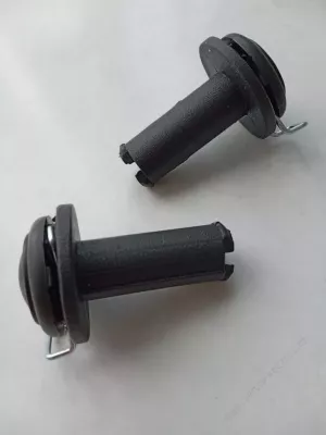 Střed kolečka WI - ø 10 mm. Střed kolečka WI - ø 10 mm.