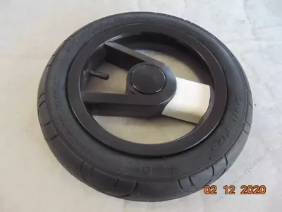 11" - 12"