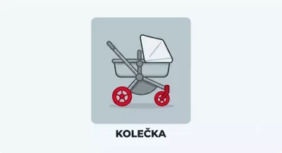 KOLEČKA
