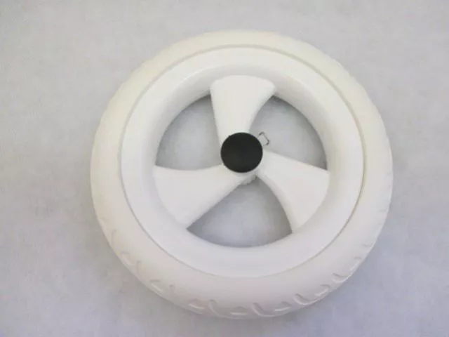Kolečko plastové 11,5".