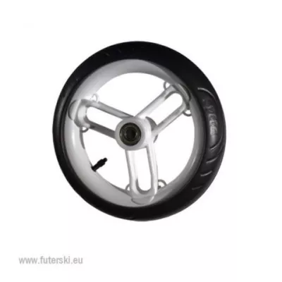 Kolečko plastové 11,5".