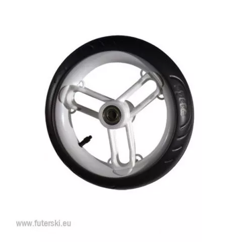 Kolečko plastové 11,5".
