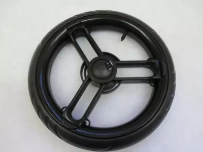 Kolečko plastové 11,5".