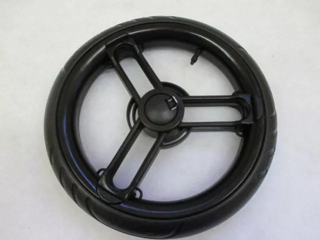 Kolečko plastové 11,5".