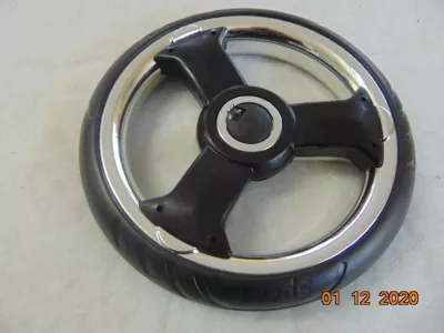 Kolečko plastové 11,5".