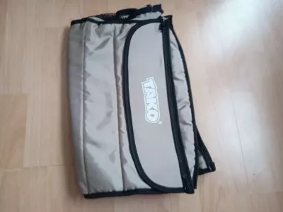 Koš pod dětský kočárek TAKO Jumper X. Koš pod dětský kočárek TAKO Jumper X.