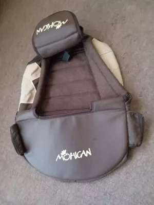 Koš pod dětský kočárek TAKO Mohican.