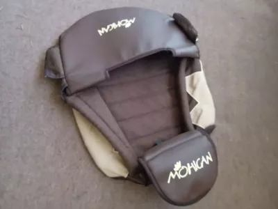 Koš pod dětský kočárek TAKO Mohican.