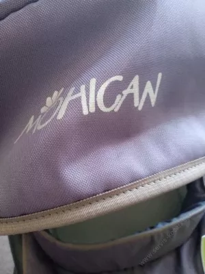 Koš pod dětský kočárek TAKO Mohican.