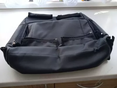 Koš pod kočárek JUNAMA Impulse.