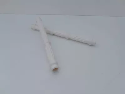Návlek na rukojeť kočárku pro panenky LIBERTA.