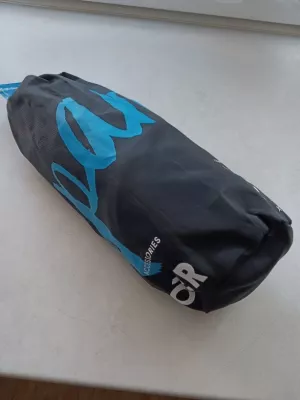 Ochranný termo obal X-lander.