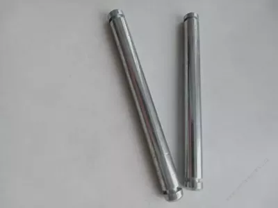 Osička ke kočárku ø 10 mm / 110 mm.