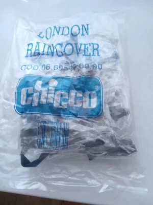 Pláštěnka na kočárek CHICCO.