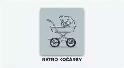 RETRO DÍLY 
