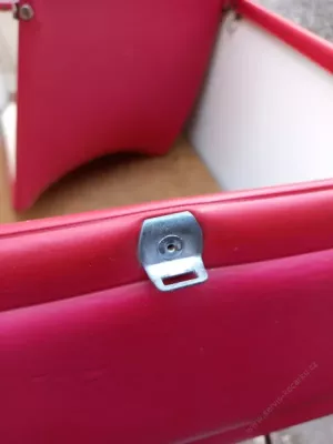Úhelníček LIBERTA: