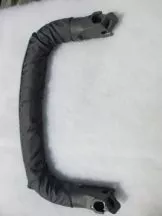 Bariérka ke sportovním kočárkům Baby Design.