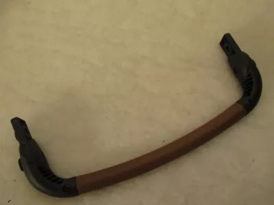 Bariérka ke sportovnímu kočárku DELTIM.