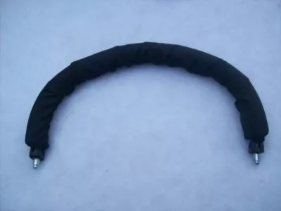 Bariérka ke sportovnímu kočárku X-lander.