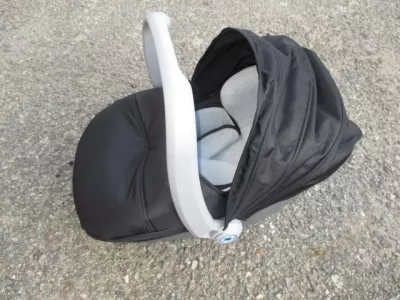 Dětská autosedačka TAKO.