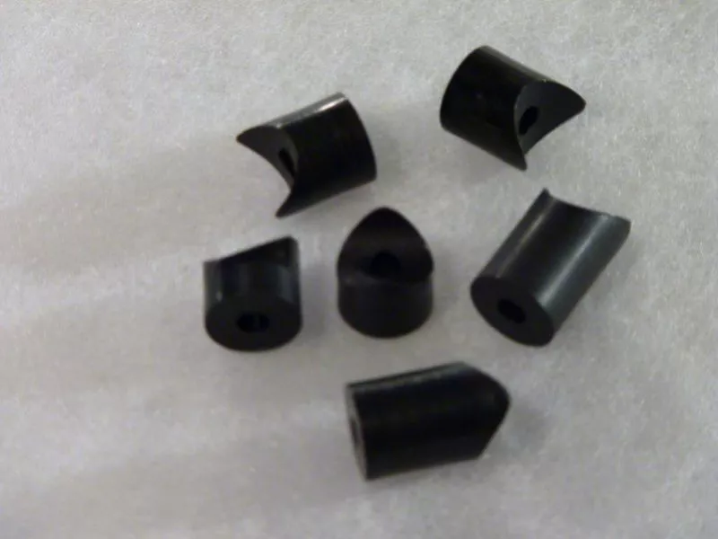 Distans ø16 mm / 18.