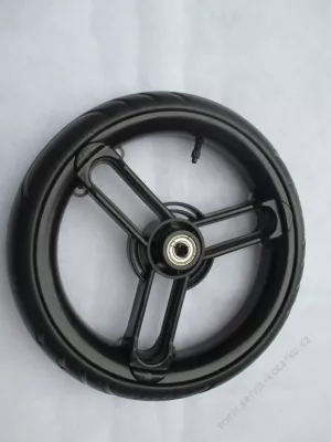 Kolečko plastové 11,5".