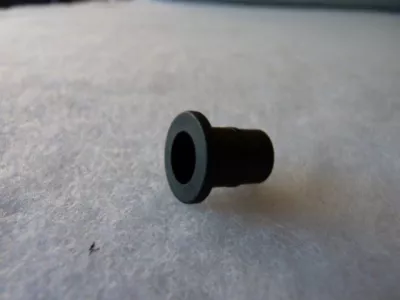 Plastová vložka kolečka ABC "10".